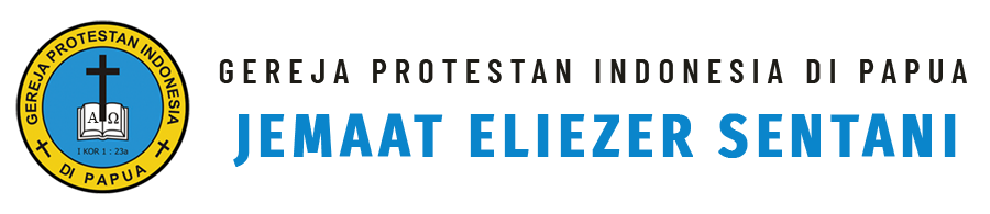 GPI Papua Jemaat Eliezer Sentani